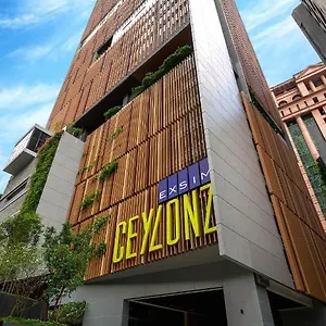 5* Apartmanhotel Ceylonz By Mykey