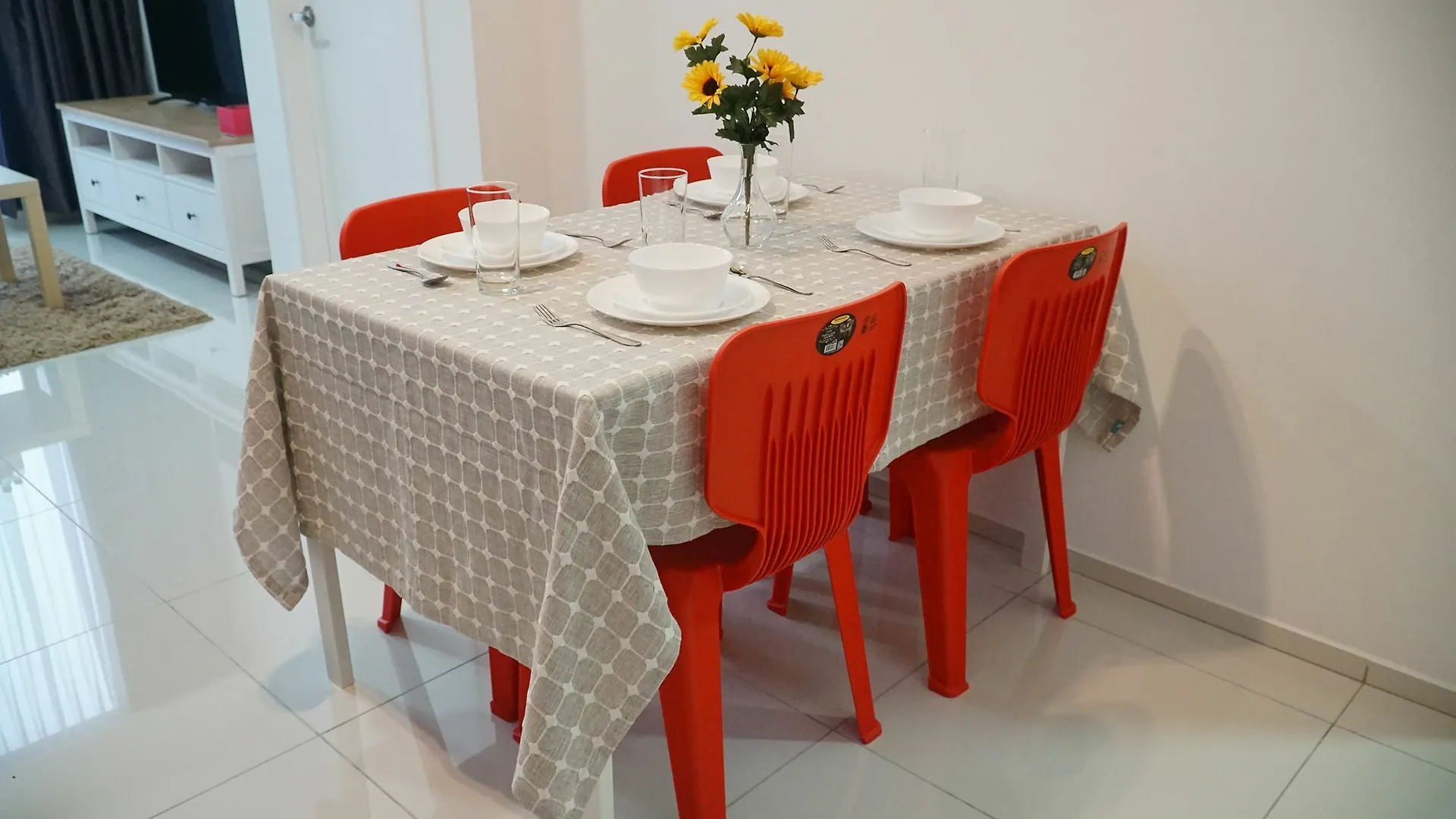 Apartman Homestay In The Heart Of Kuala Lumpur @ The Robertson Kl Malajzia