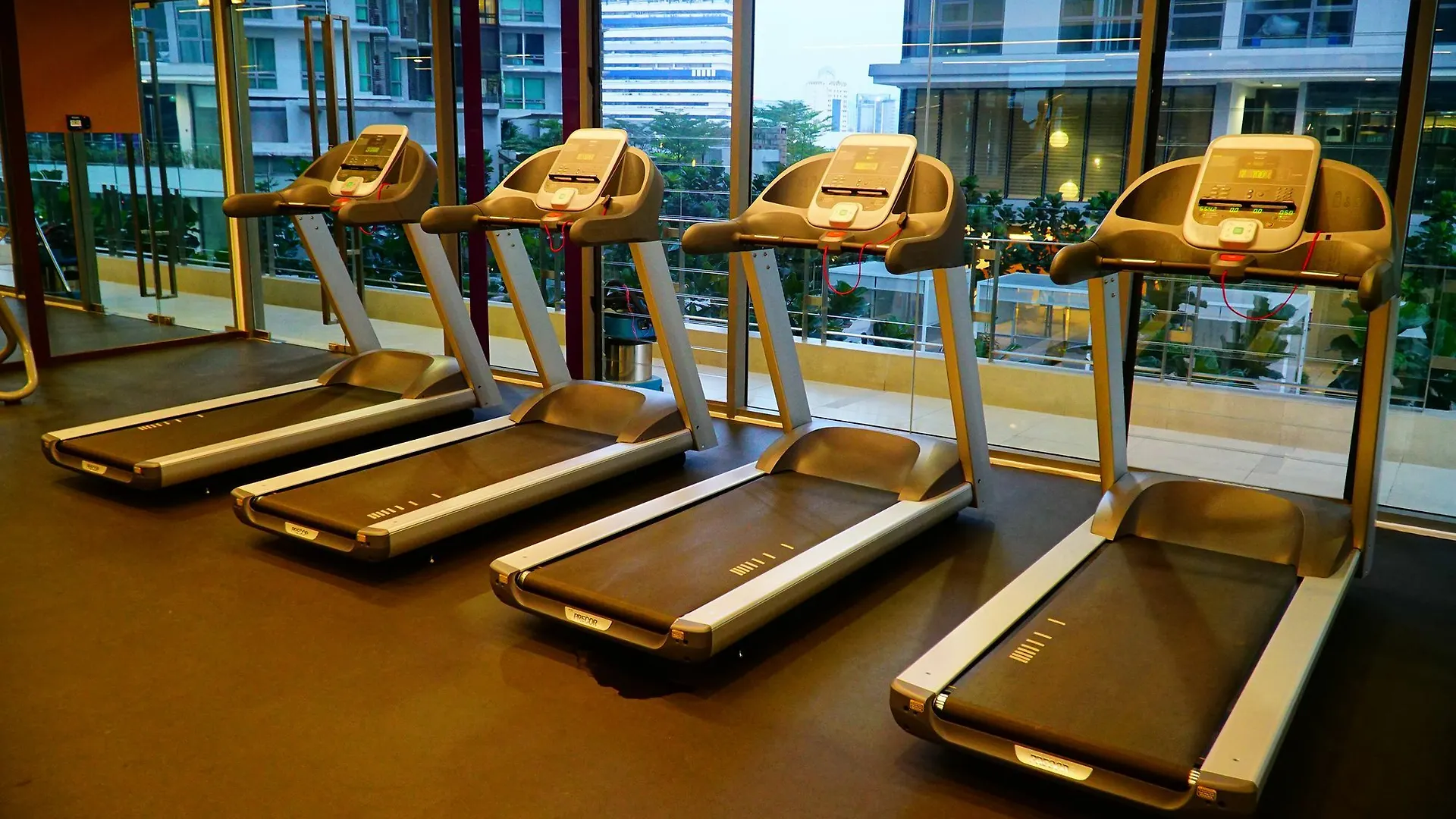 Homestay In The Heart Of Kuala Lumpur @ The Robertson Kl