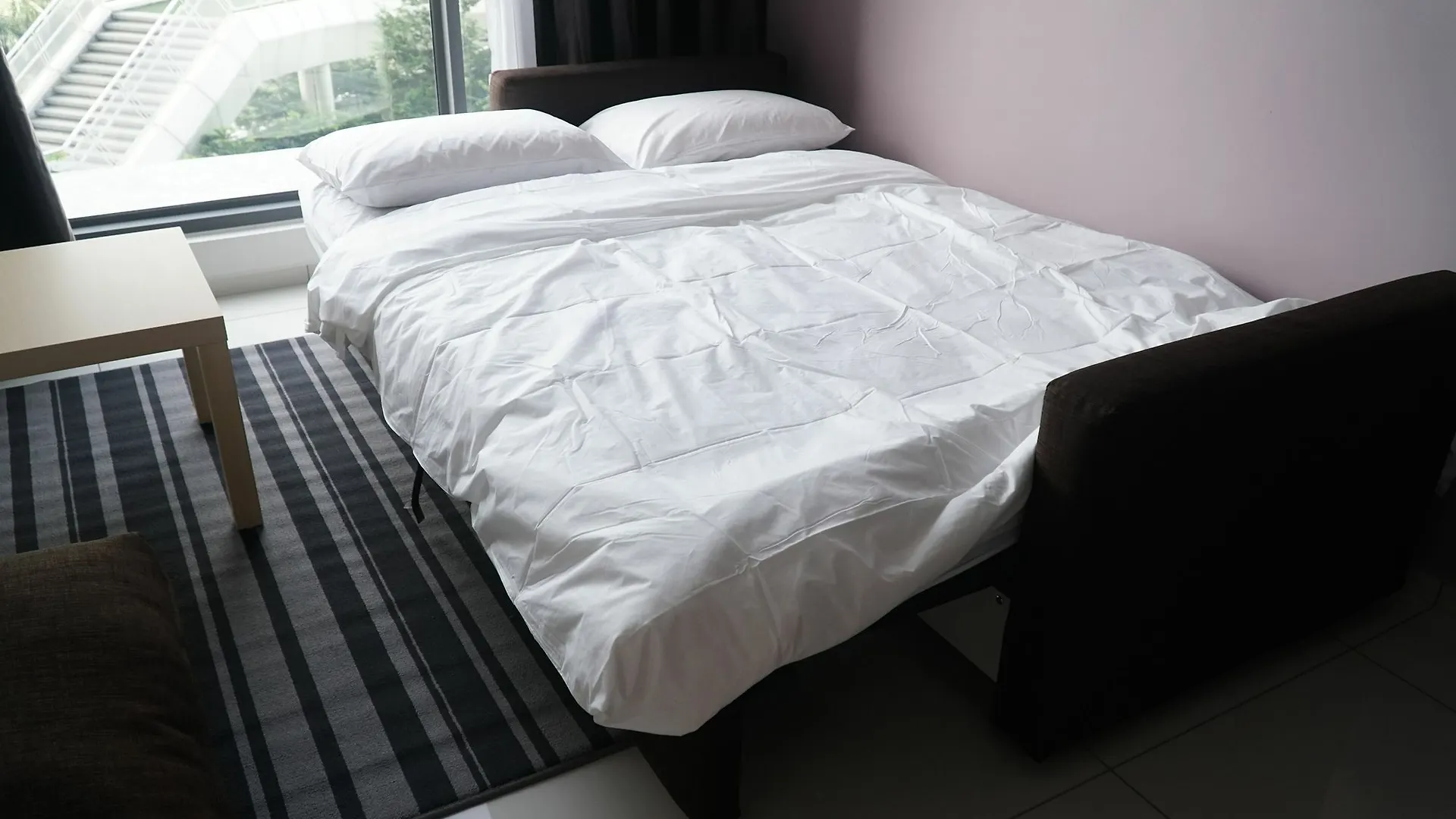 Homestay In The Heart Of Kuala Lumpur @ The Robertson Kl 0*,
