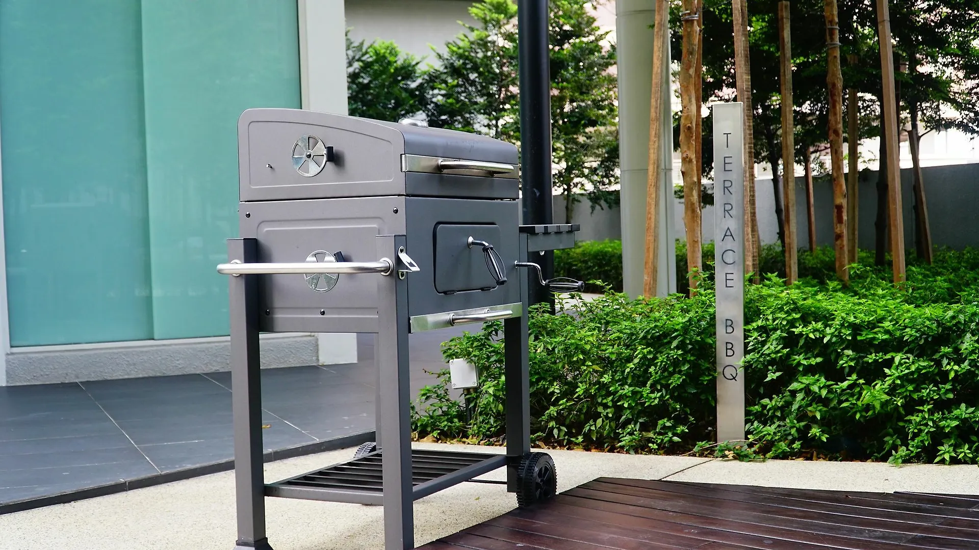 Apartman Homestay In The Heart Of Kuala Lumpur @ The Robertson Kl