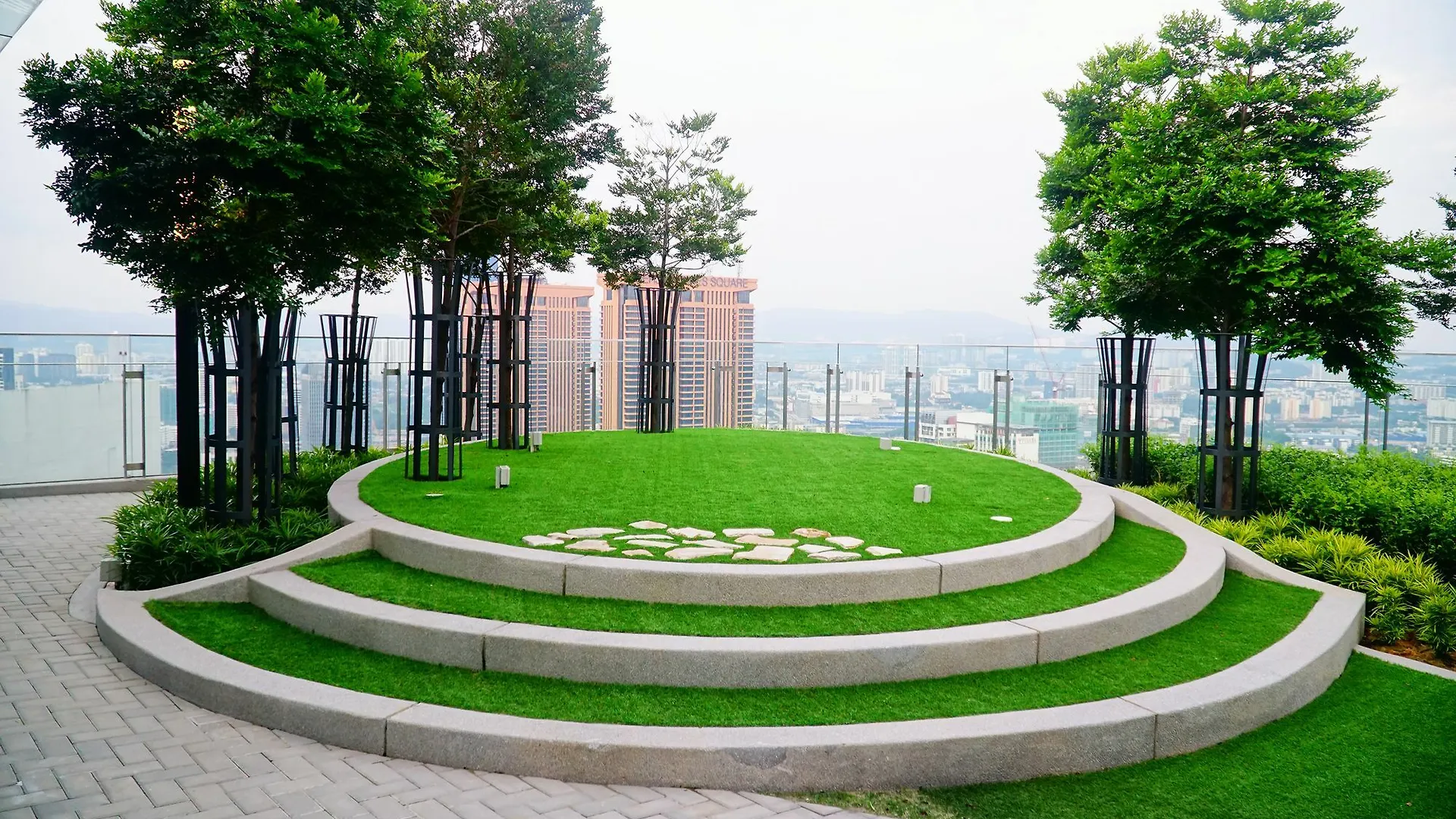 Homestay In The Heart Of Kuala Lumpur @ The Robertson Kl Malajzia